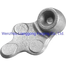 Rabatt Customized Forging Suspension Ball Joint Housing Housing